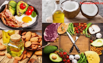 Healthy Fat Keto Diet Foods