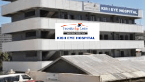 Private hospitals in Kisii
