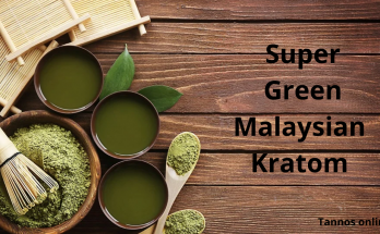 How to use super green malaysia