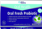 Henry Blooms Oral Fresh Probiotic Review