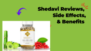 Shedavi Hair Growth Vitamins Reviews, side effects, complaints
